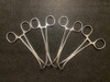 Photo of Furst Backhaus Towel Clamp Lot, 5.25", Set of 4