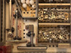 Instrument photo of Synthes 186.430 Small External Fixator Set