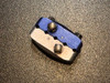 Back photo of Stryker 4920-2-020 Hoffman II 5 Hole Pin Clamp