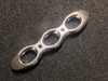 Photo of Stryker 427103 Locking Compression Plate, 5mm, 3 Hole, 61mm