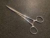 Handle photo of Sklar 20-2775 Olsen- Hegar Needle Holder, 7"