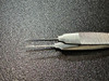 Jaw photo of Storz E1888 S Harms-Tubington Tying Forceps, STR