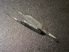 Handle photo of Storz E3199 US Troutman-Barraquar Corneal Forceps, 0.12mm