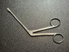 Handle photo of Storz N2896 1 Ostrum Antrum Punch, Backbiter, 3 X 7mm