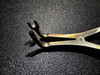 Jaw photo of Buxton 56-1231 Small Bone Hand Spreader w/ Spinlock