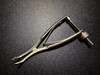 Photo of Buxton 56-1231 Small Bone Hand Spreader w/ Spinlock