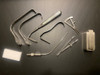 Crusher photo of Storz N3070 Rhinoplasty Instrument Set