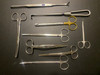 Scissor photo of Storz N3070 Rhinoplasty Instrument Set