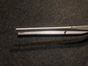 Jaw photo of Konig MDG3949276 Tebbetts Bayonet Forceps, Brown Teeth