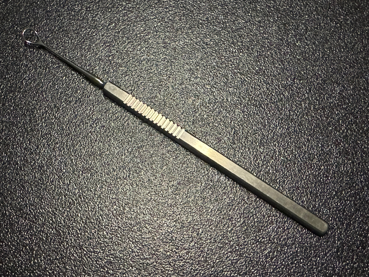 Handle photo of Storz E0648 Lewis Lens Loop, 6 X 7mm