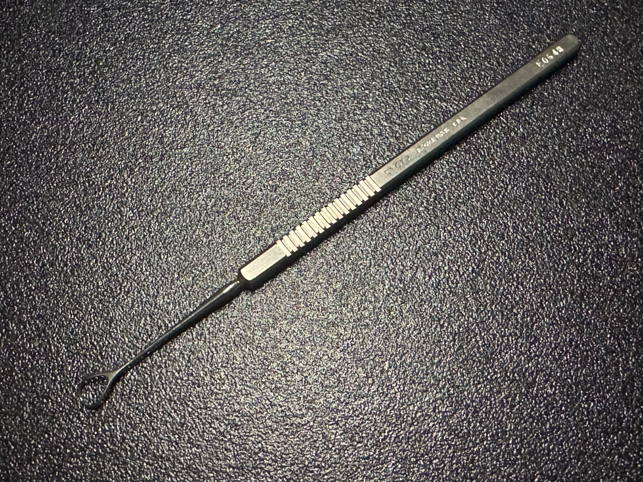 Photo of Storz E0648 Lewis Lens Loop, 6 X 7mm