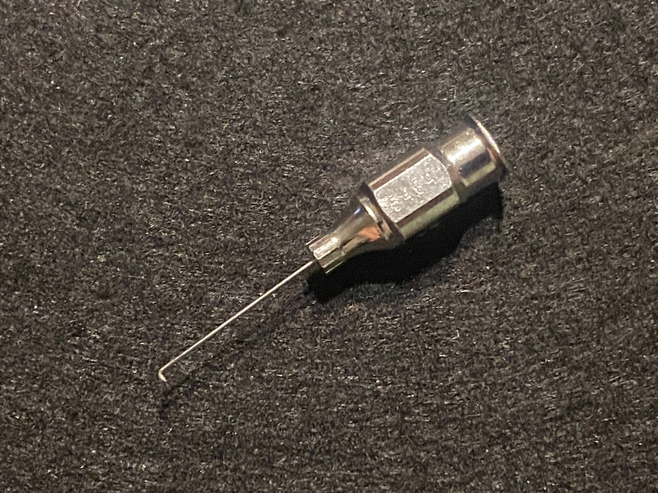 Katena K7-5464 Chang Hydrodissection Cannula 27GA