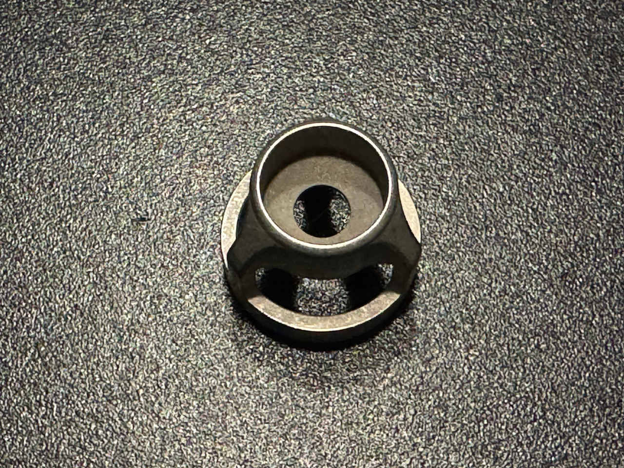 Photo of Cooper Surgical KCS-30 Stainless Steel Koh Cup 3cm