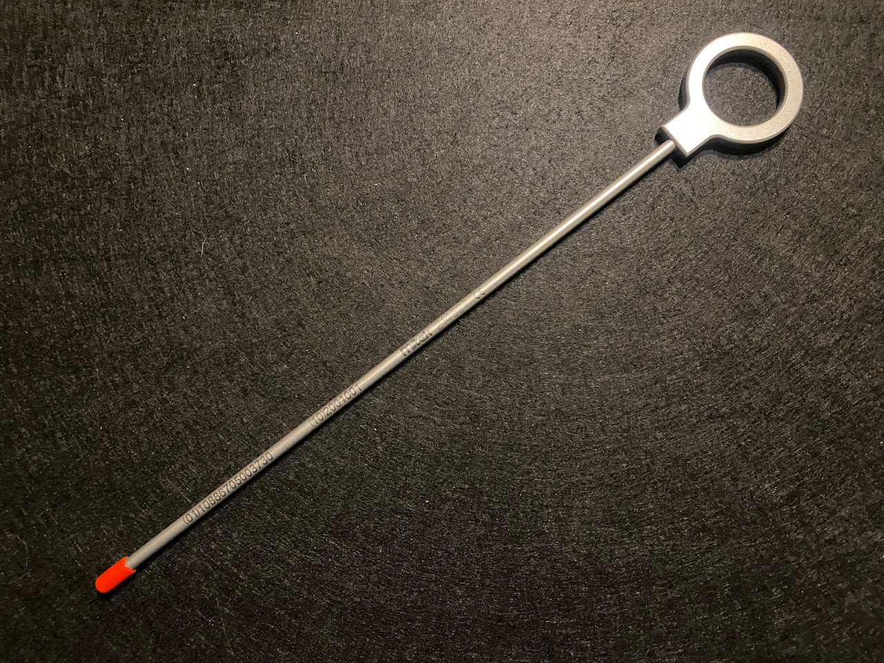 Depuy Mitek 214527 Arthroscopic Knot Pusher (New)