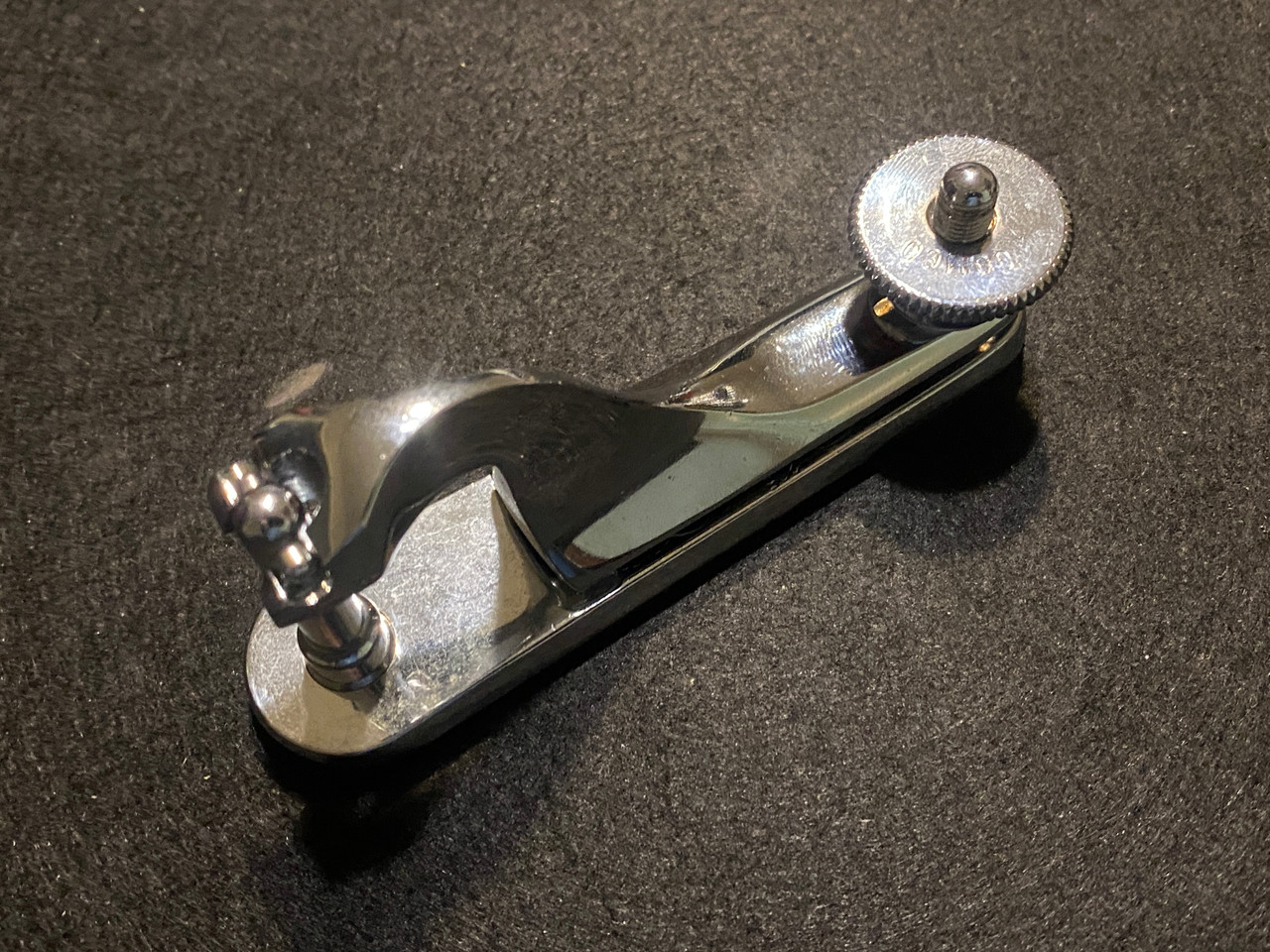 Photo of Gomco 500S Circumcision Clamp, 1.1 cm Photo of Gomco 500S Circumcision Clamp, 1.1 cm