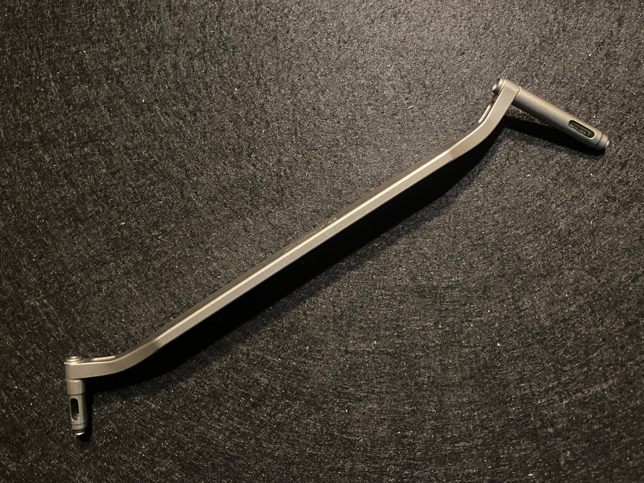 Stryker 56-01260 Overdrill and K-Wire Guide 2.3mm For Sale