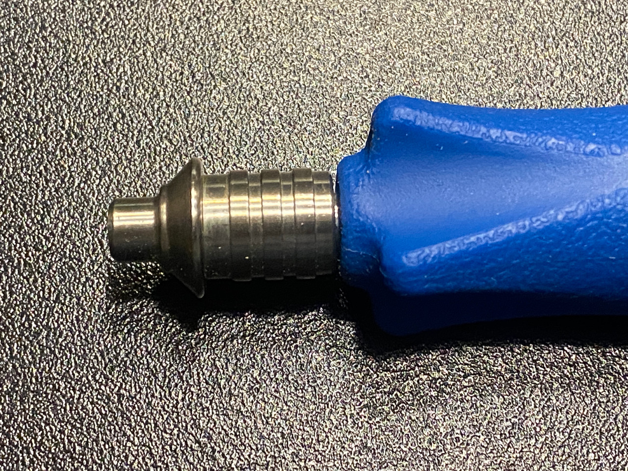 Tip photo of Acumed MS-3200 Large Cannulated Quick Release Driver Handle
