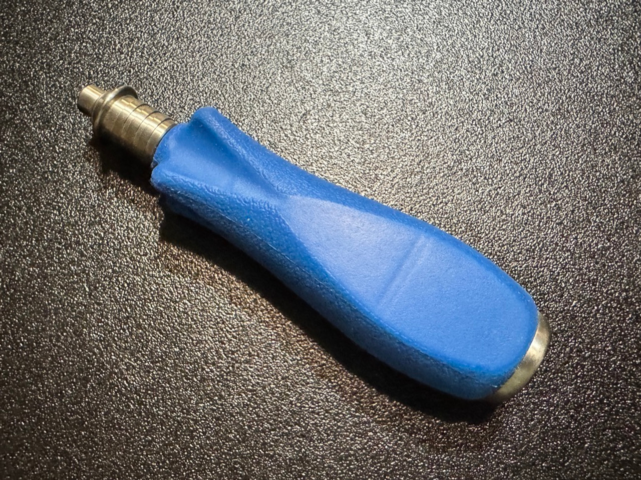 Top photo of Acumed MS-3200 Large Cannulated Quick Release Driver Handle Top photo of Acumed MS-3200 Large Cannulated Quick Release Driver Handle