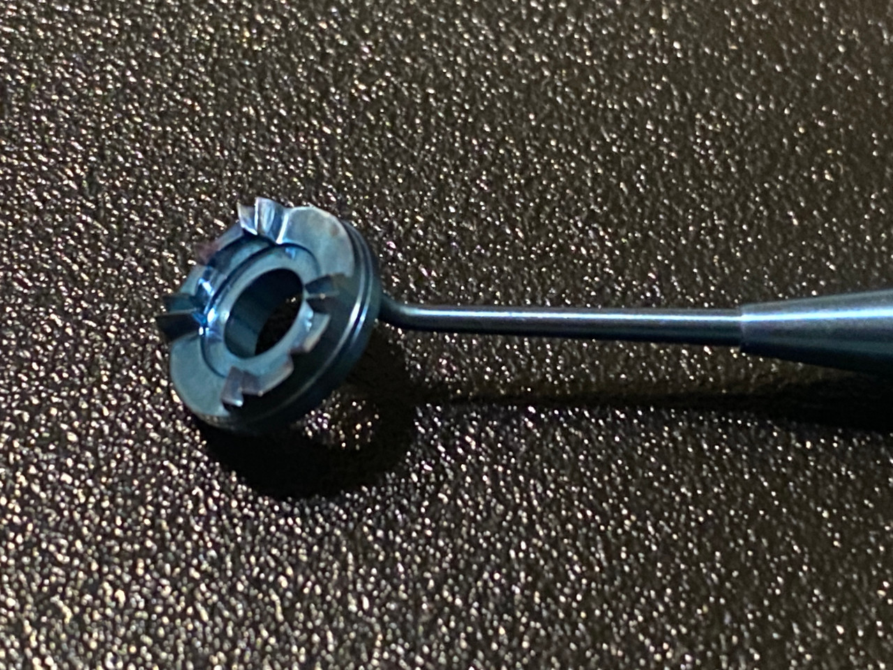 Rumex 3-180 Titanium LRI Toric Marker