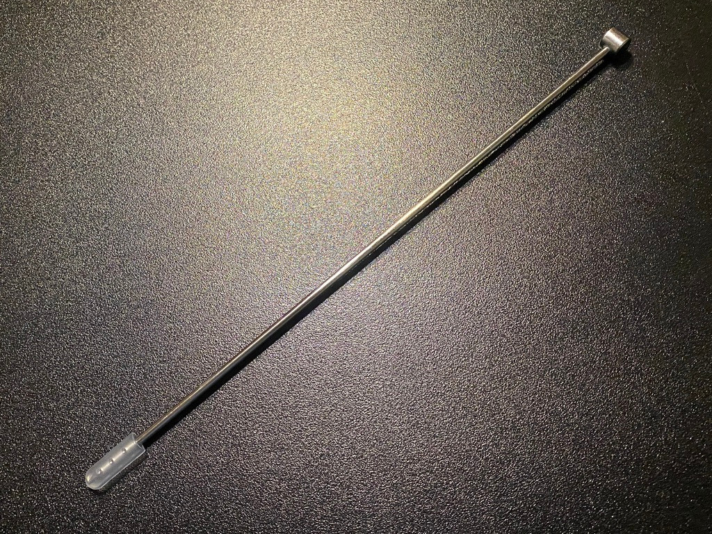 Arthrex AR-3025 Wissinger Rod, 4mm