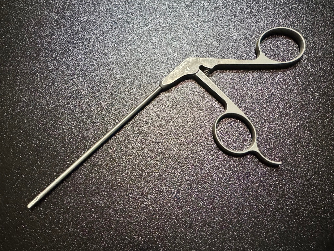 Photo of Arthrex AR-13255 Mini Suture Cutter, STR, 3.4mm Photo of Arthrex AR-13255 Mini Suture Cutter, STR, 3.4mm