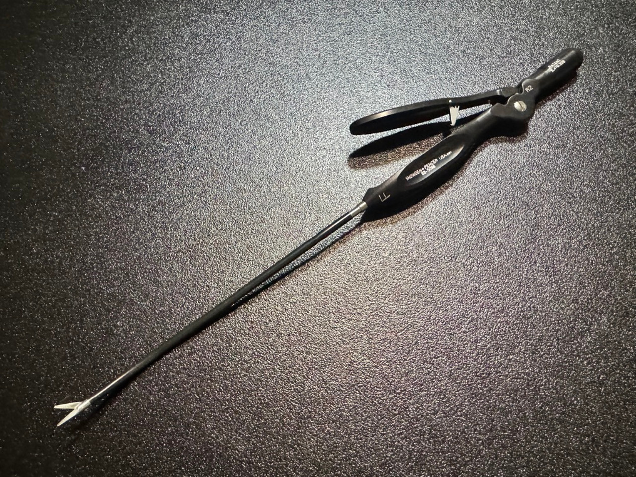 Photo of Snowden-Pencer 88-5098 EndoForehead Ramirez Scissors F Photo of Snowden-Pencer 88-5098 EndoForehead Ramirez Scissors F