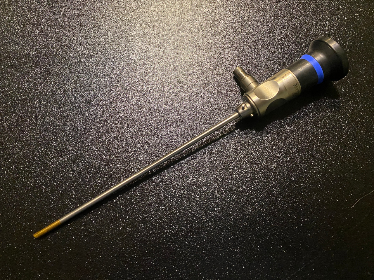Olympus A70941A TrueView II Arthroscope, 4mm, 30° & Cannula Set