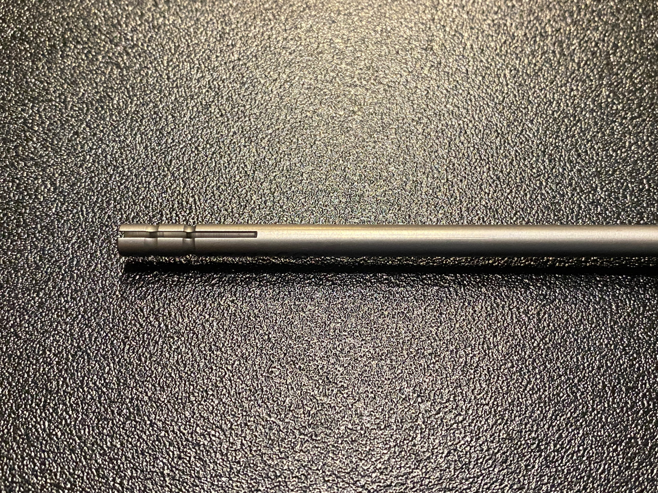 Ethicon ESS15 Endo-Holder Cannula