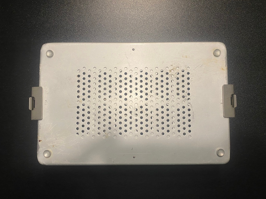 【N.IWA】 Ashaway SuperNick ZX Micro 18 1.15mm Squash Set - W & D Strings