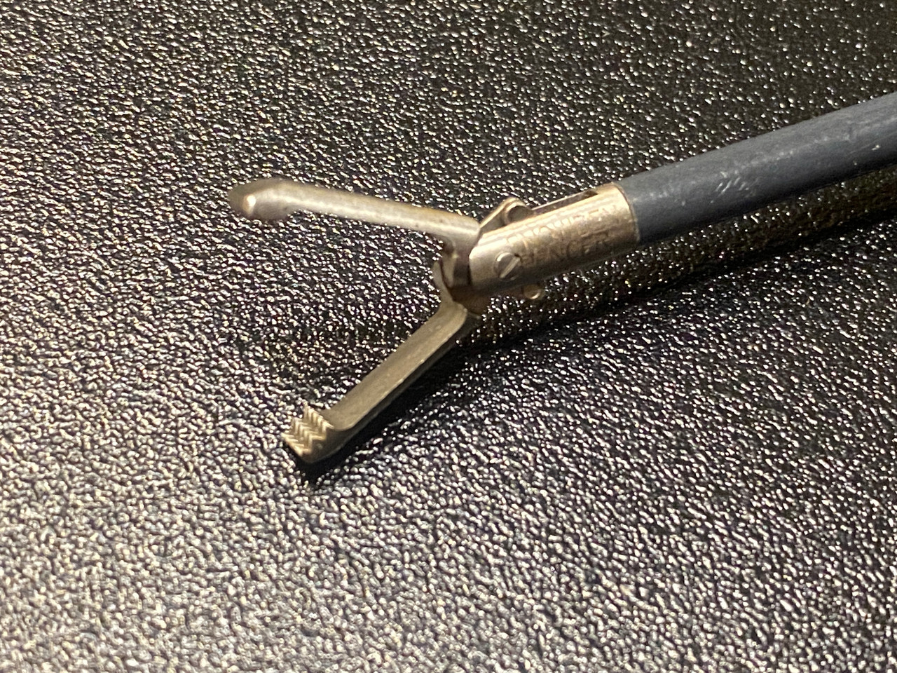 Snowden-Pencer SP90-6314 McKernan Allis Grasper, 5mm X 36cm