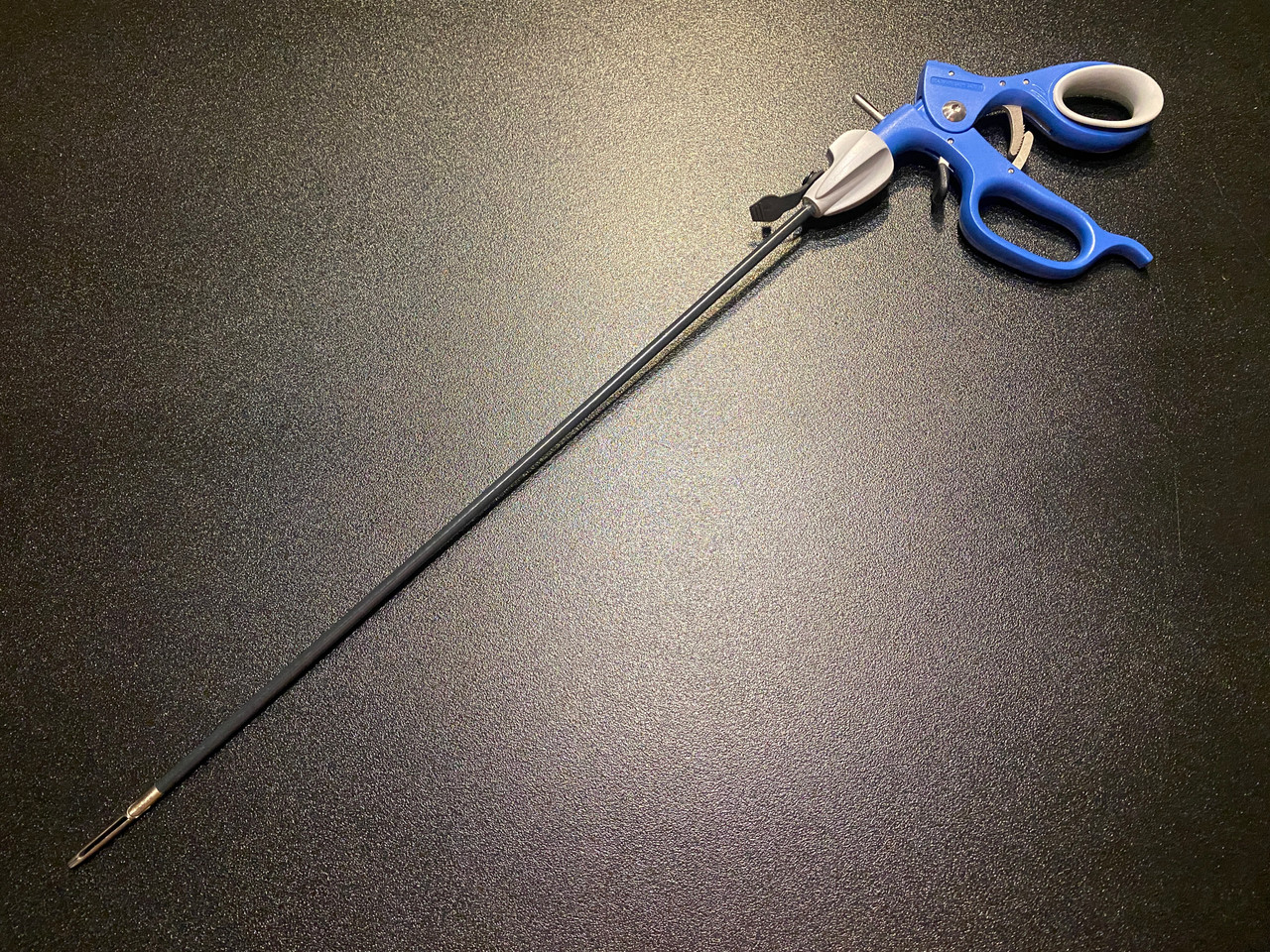 Snowden-Pencer SP90-6318 Laparoscopic Babcock Grasper, TC, 5mm X 36cm