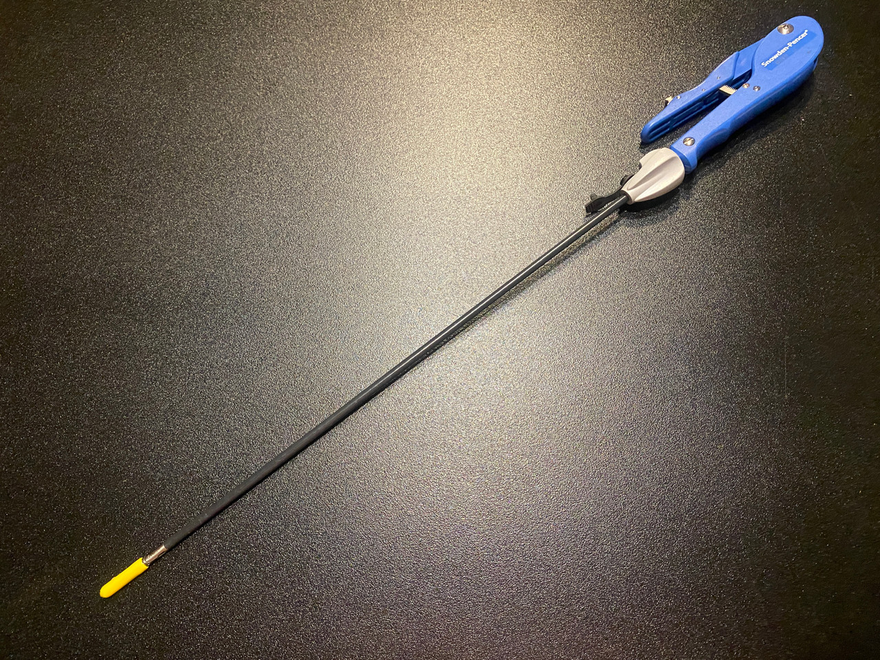 Snowden-Pencer SP90-7871 Laparoscopic Flat Nose Grasper, TC, 5mm X