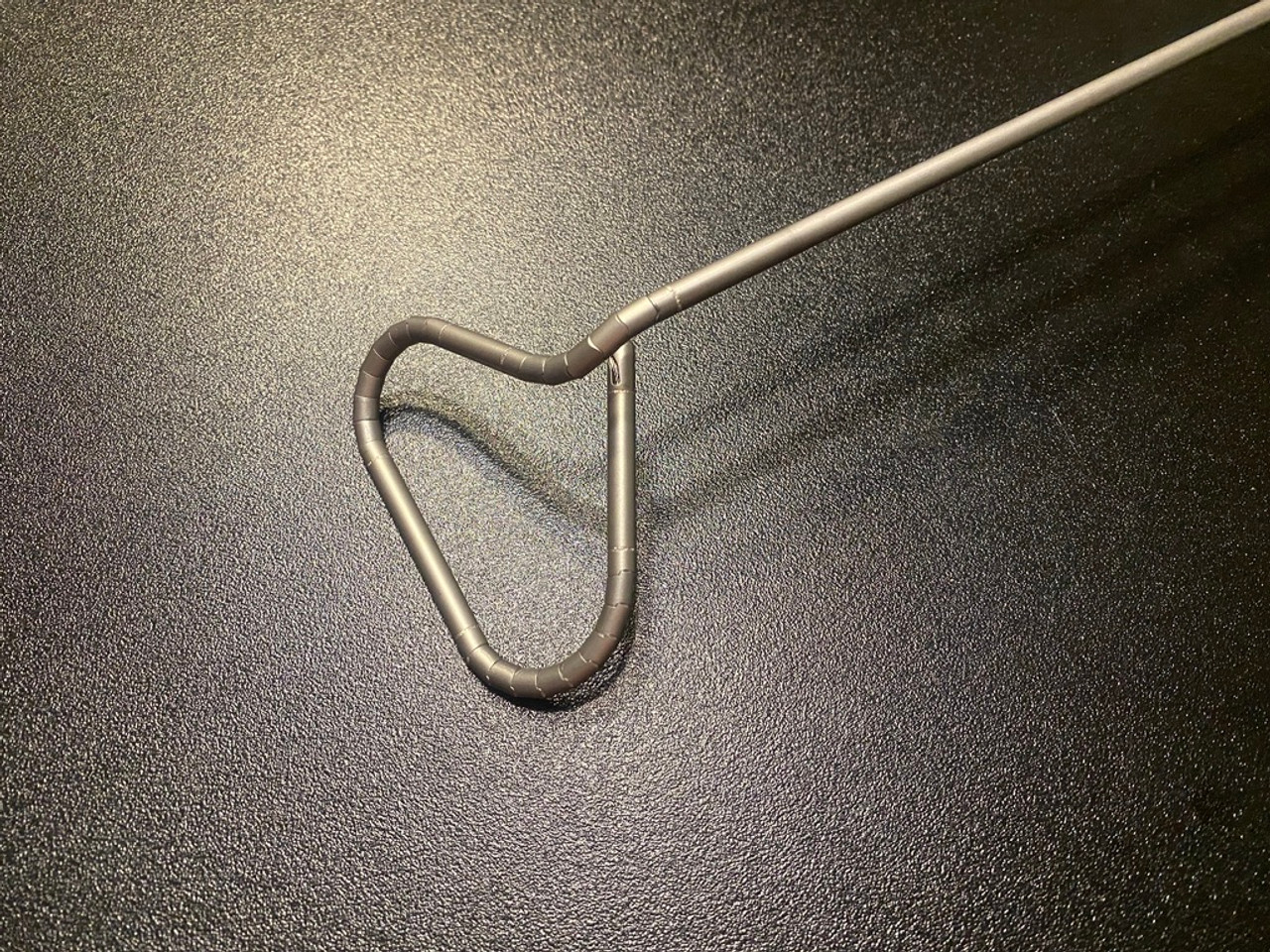 Tip photo of Snowden-Pencer 89-6112 Laparoscopic Triangular Articulating Retractor, ANG, 5mm X 36cm (NEW)