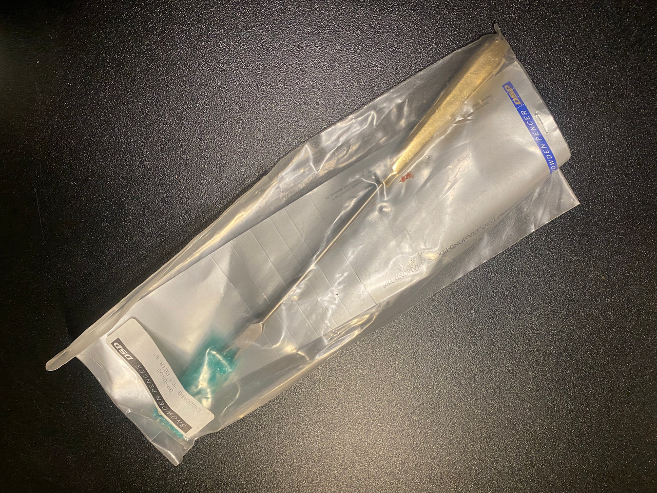 Package photo of Snowden-Pencer 89-2403 Pitie-Salpetriere Retractor (NEW)