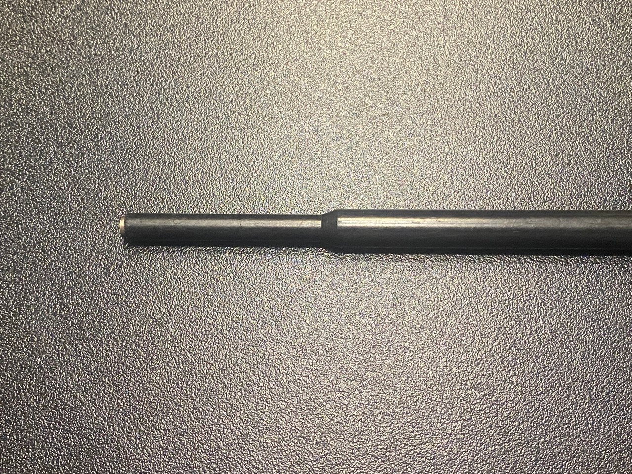 Storz 33500 Laparoscopic Clickline Insulated Outer Tube, 10mm X 36cm