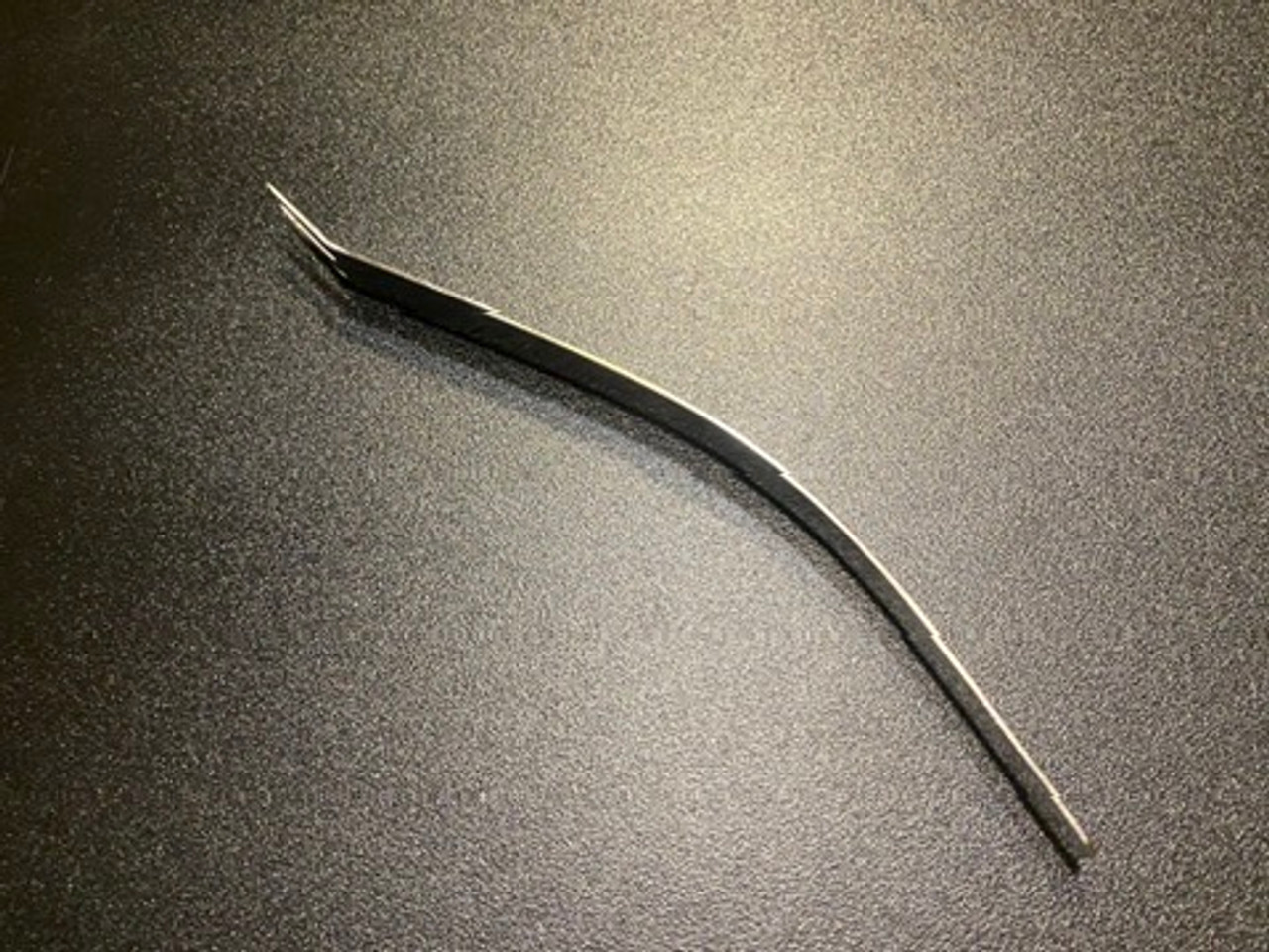 Side photo of Kirwan 50-2538 Three Prong Capsule Retractor