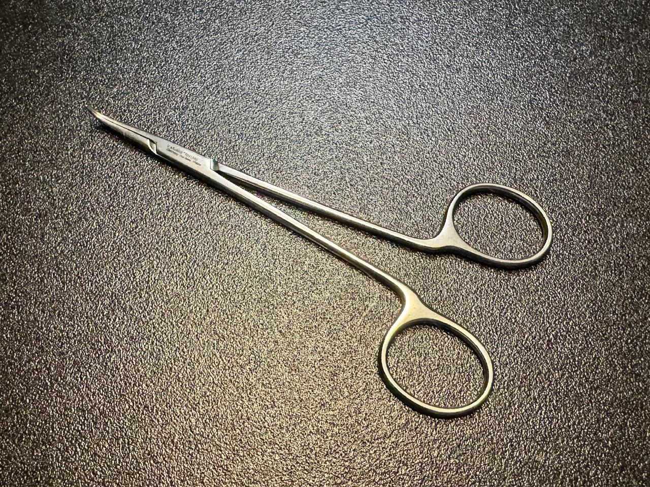 Handle photo of V. Mueller RH1585 McCabe Facial Nerve Dissector