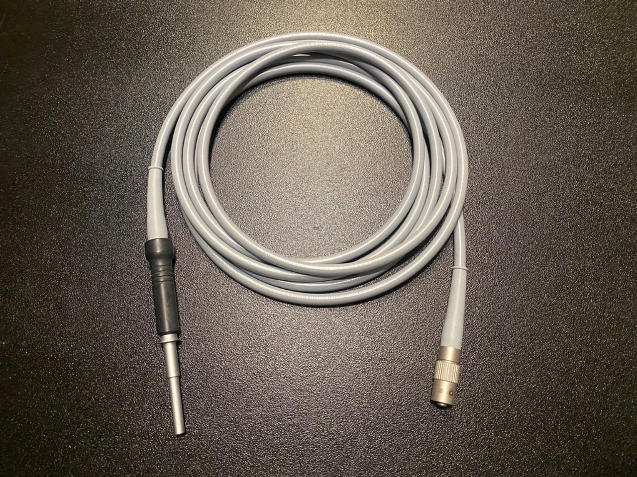 【ulm】 Storz 495NA Fiber Optic Cable, 3.5mm X 230cm