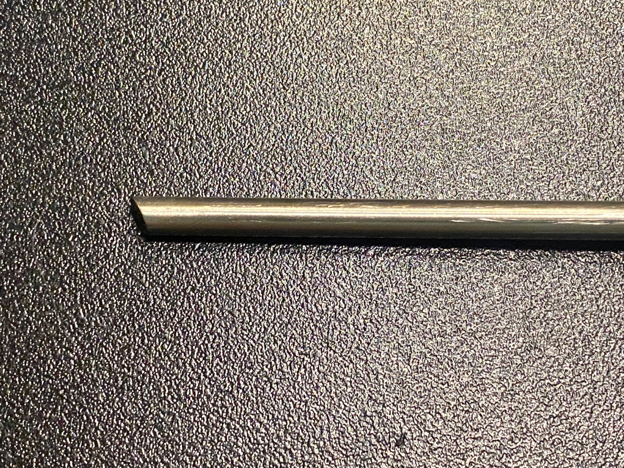 Stryker 502-205-030 Ideal Eyes Bariatric Laparoscope, 30