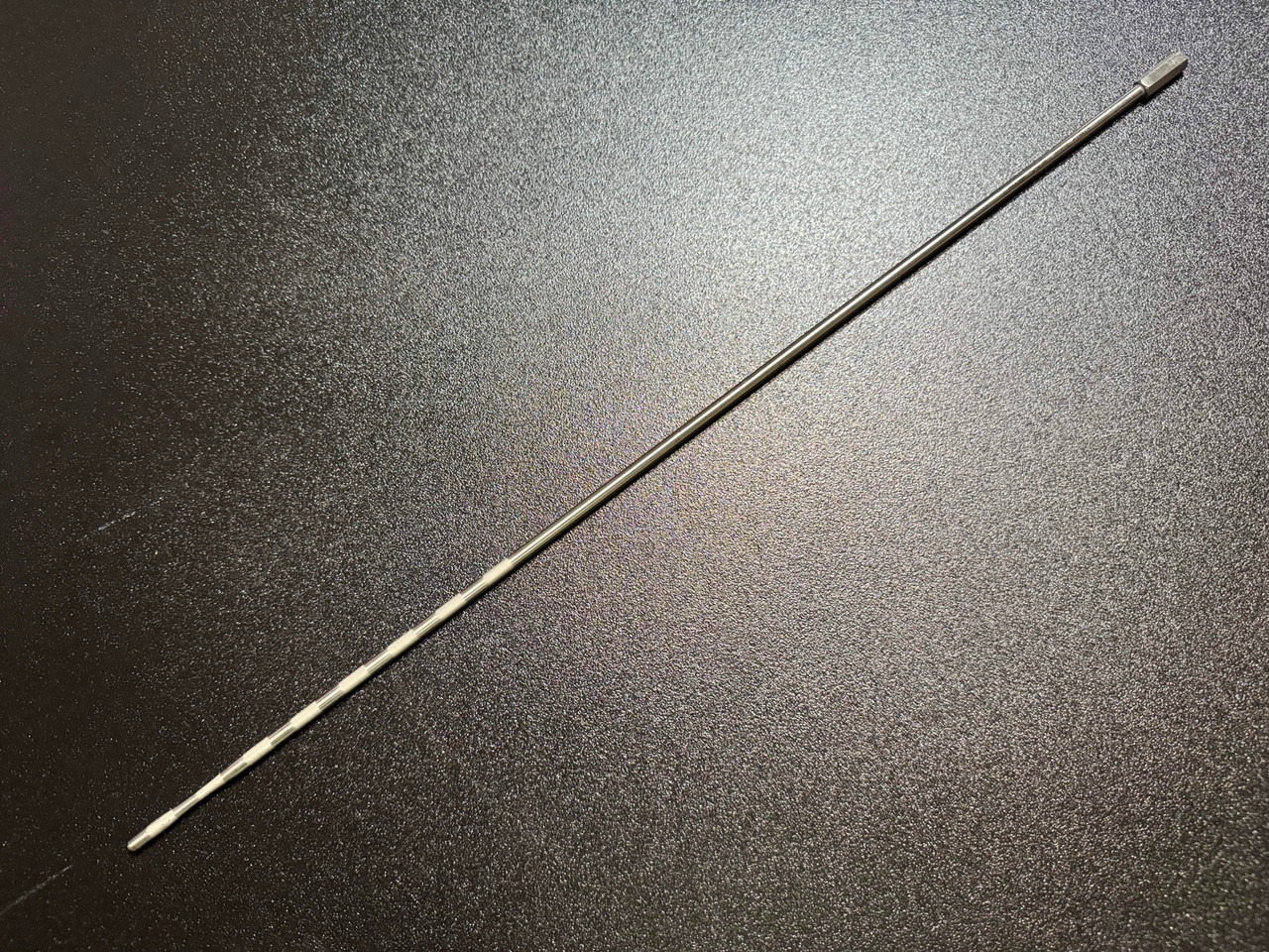 V. Mueller F272.04 Laparoscopic Dilator Probe, 5mm X 45cm