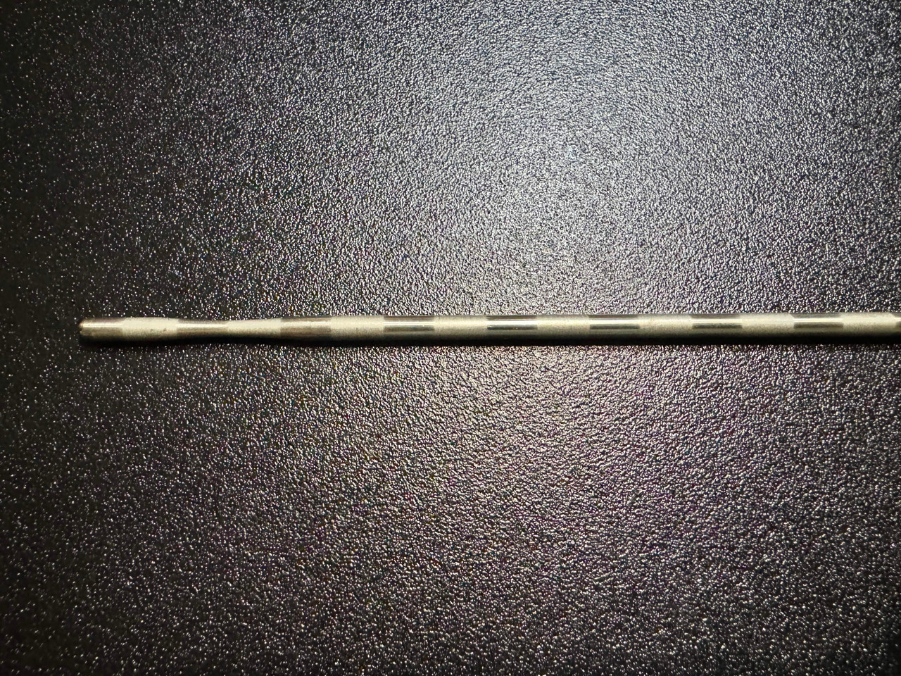V. Mueller F272.04 Laparoscopic Dilator Probe, 5mm X 45cm