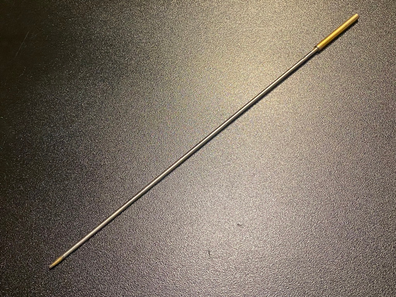 Marlow M4503P Laparoscopic Closed Knot Pusher, 5mm x 29cm