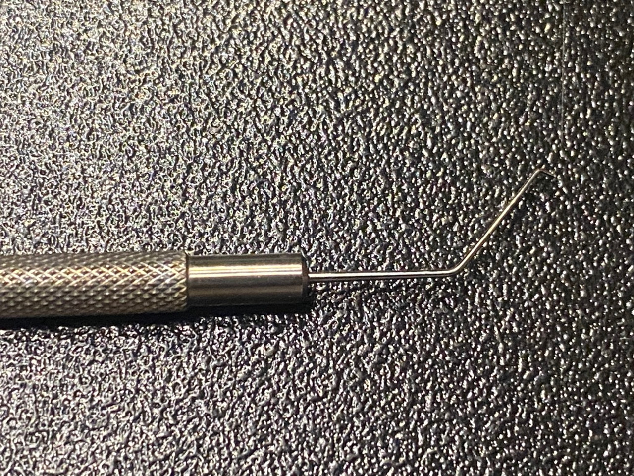 Chopper photo of Asico AE-2520 Koch Spatula Nagahara Chopper