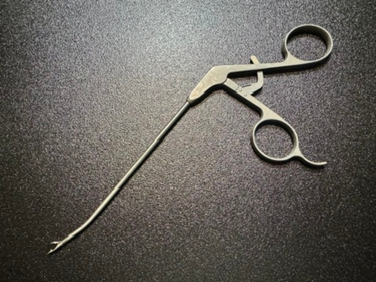 Arthrex AR-2167-2 Penetrator Suture Retriever, 15 dg Up Arthrex AR-2167-2 Penetrator Suture Retriever, 15 dg Up