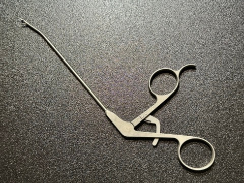 Arthrex AR-2167-2 Penetrator Suture Retriever, 15 dg Up For Sale
