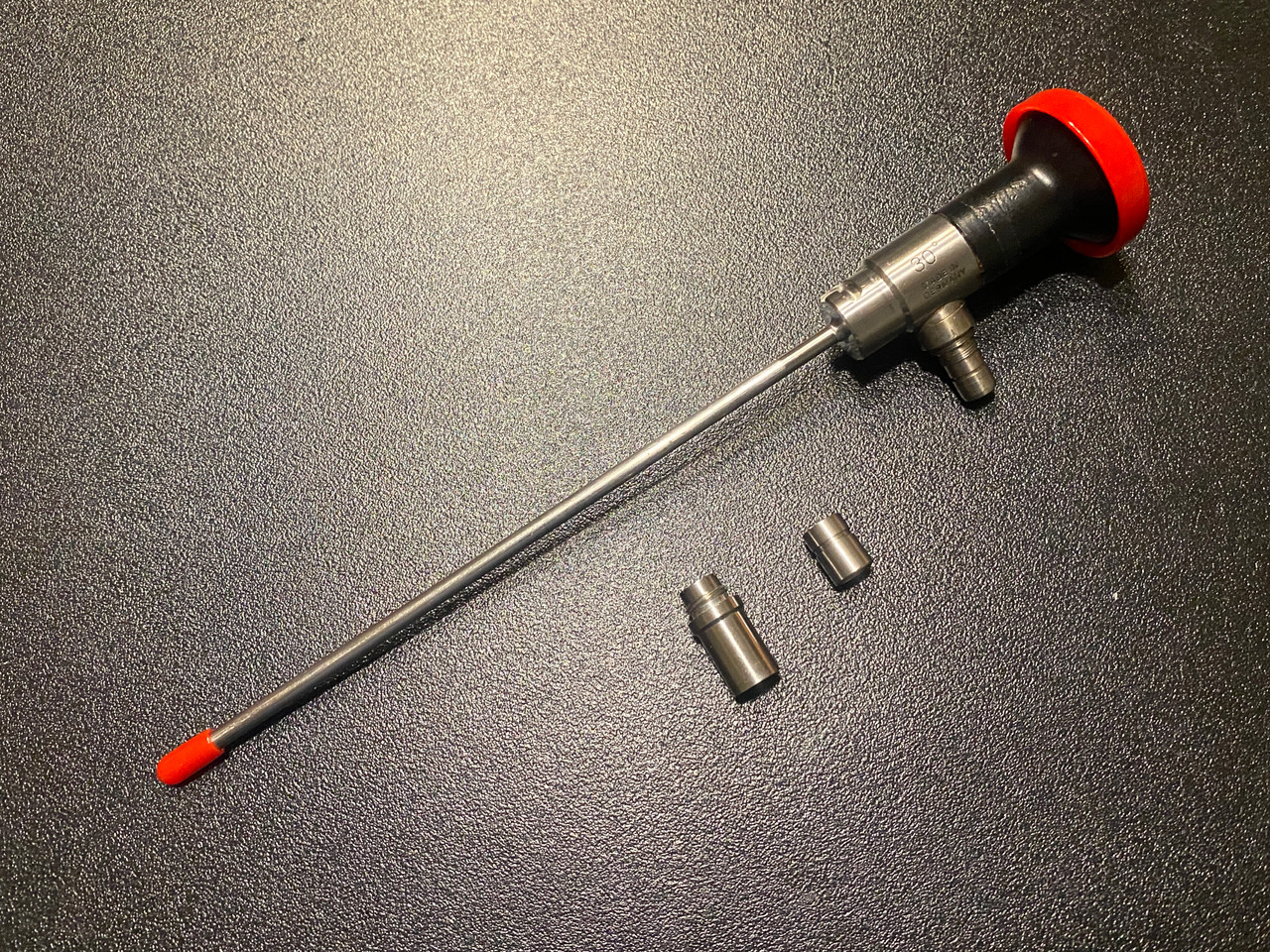 Dyonics 3622 Arthroscope, 30°, 4mm