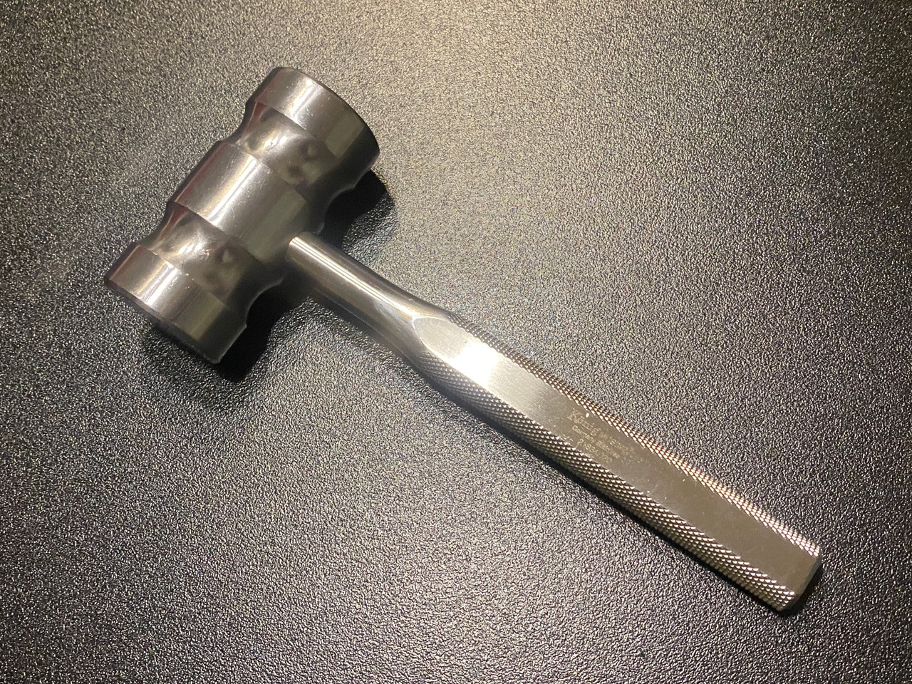 Handle photo of Konig MDS3269056 Orthopedic Mallet, 2lbs