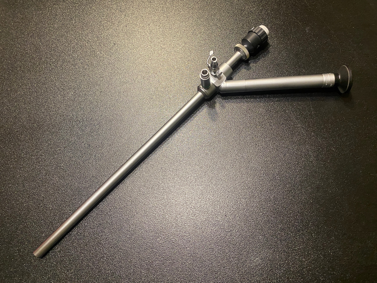 Storz 26039AA Hopkins Operating Laparoscope, 0°, 11mm X 25cm