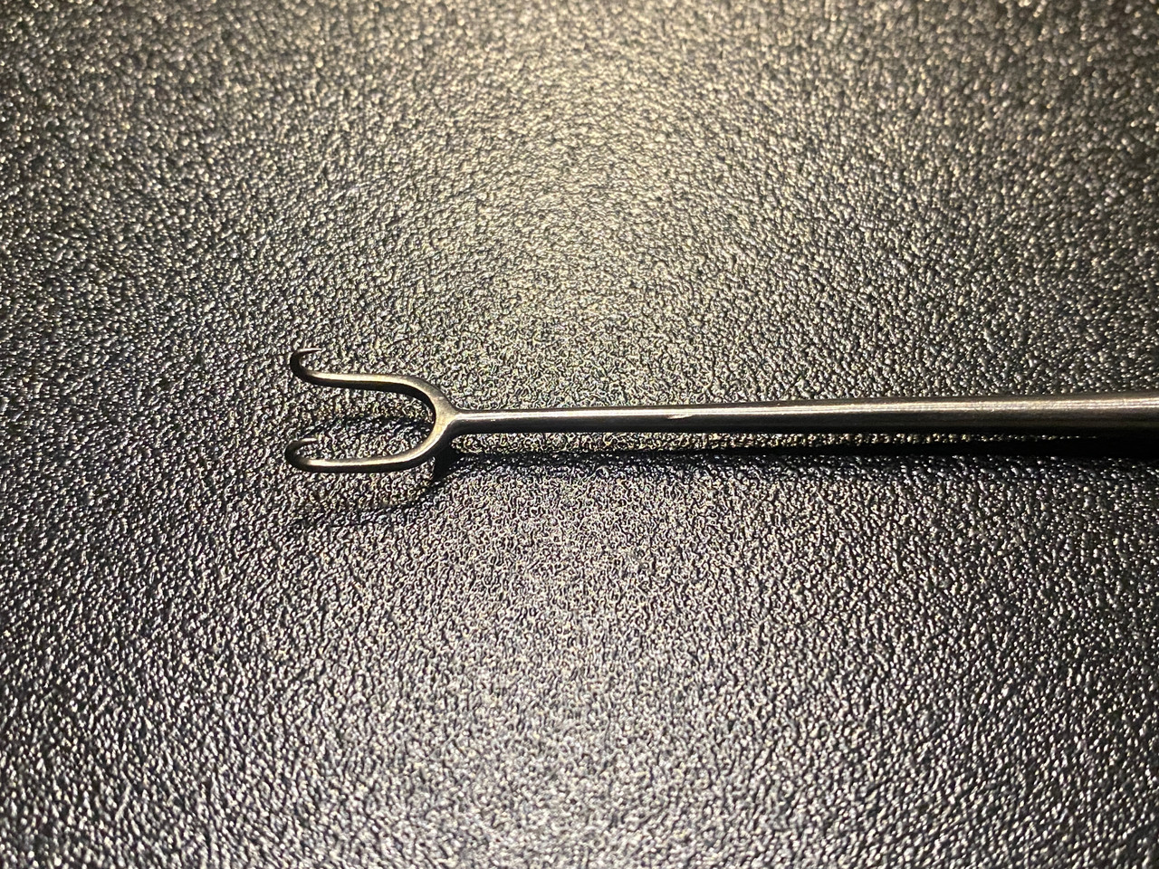 Prong photo of Millennium 1-6194 Joseph Double Skin Hook, 7mm