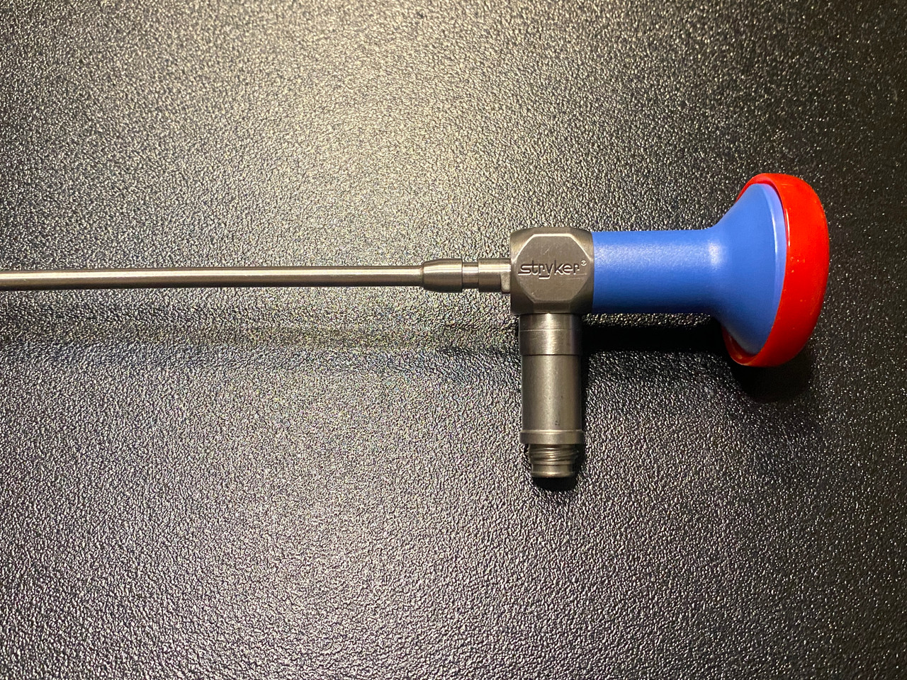 Cup photo of Stryker 502-777-030 Autoclavable Hysteroscope, 30°, 4mm